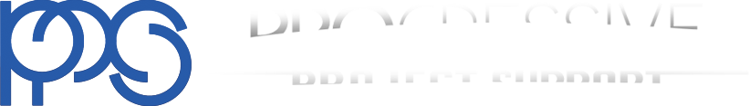 Progressive Project Support